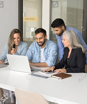 Strategic Partnership & Co-Development